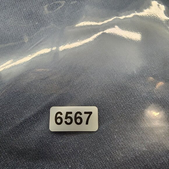 Mens Navy Blue Champion Authentic Fleece Jogger Elastic Waistband Size 2XL - Picture 13 of 13